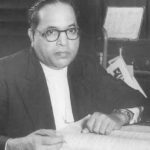 Dr. Bhimrao Ambedkar