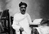 Bal Gangadhar Tilak- mpsc papers question