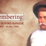 Mahadev Govind Ranade