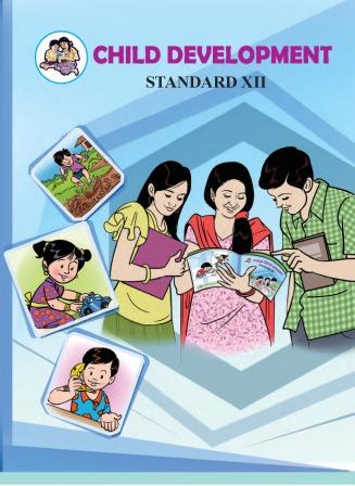 बाल विकास इंग्रजी- Class 12th Textbooks